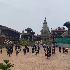 Explore Classic Nepal Tour with Adventure Activities- 10 day for 10 days with Relax Getaways Pvt. Ltd and discover unforgettable experiences - Photo 6