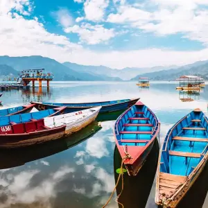 Explore Premium Classic Nepal Tour- 9 days (5 Star Luxury Hotel and domestic Flight) for 9 days with Relax Getaways Pvt. Ltd and discover unforgettable experiences - Photo 7