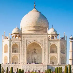 Explore Best Nepal and India Tour- 14 days with 3 and 5 star Luxury Hotels for 14 days with Relax Getaways Pvt. Ltd and discover unforgettable experiences - Photo 9