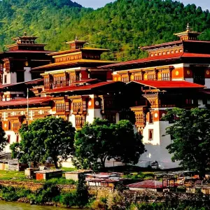 Explore Best of Bhutan Tour- 7 Days (A Majestic Bhutan Tour) for 7 days with Relax Getaways Pvt. Ltd and discover unforgettable experiences - Photo 5