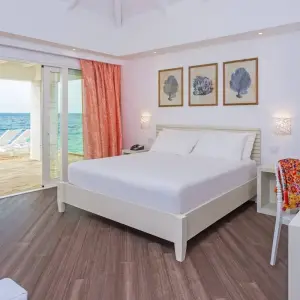 Explore Maldives Luxury Vacation in Water Villa in a 5 Star Private Island Resort for 4 days with Relax Getaways Pvt. Ltd and discover unforgettable experiences - Photo 6