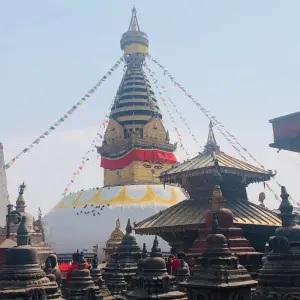 Explore Nepal Tour- 8 days (Kathmandu, Chitwan and Pokhara) for 8 days with Relax Getaways Pvt. Ltd and discover unforgettable experiences - Photo 6