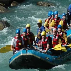 Explore Classic Nepal Tour with Adventure Activities- 10 day for 10 days with Relax Getaways Pvt. Ltd and discover unforgettable experiences - Photo 7