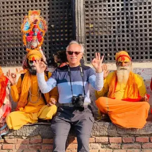 Explore Premium Classic Nepal Tour- 9 days (5 Star Luxury Hotel and domestic Flight) for 9 days with Relax Getaways Pvt. Ltd and discover unforgettable experiences - Photo 8