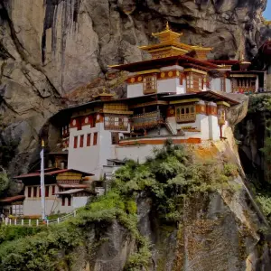 Explore Best of Bhutan Tour- 7 Days (A Majestic Bhutan Tour) for 7 days with Relax Getaways Pvt. Ltd and discover unforgettable experiences - Photo 6