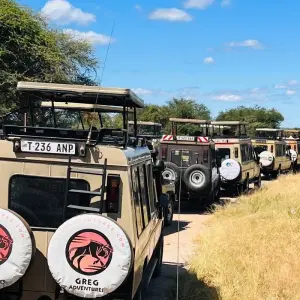 Explore Best Tanzania Wildlife Safari Camping Adventure- 7 days Tour (4 National Park) for 7 days with Relax Getaways Pvt. Ltd and discover unforgettable experiences - Photo 9