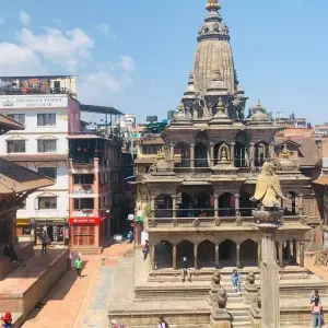 Explore Classic Nepal Tour with Adventure Activities- 10 day for 10 days with Relax Getaways Pvt. Ltd and discover unforgettable experiences - Photo 8