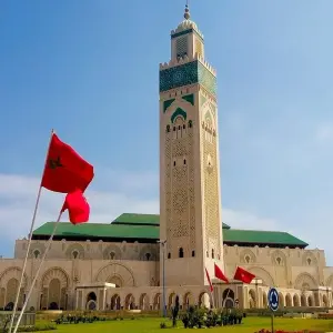 Explore 16- Day Rome, the Amalfi coast, Casablanca, Ouarzazate, Erfoud and more for 16 days with Remaz Tours GmbH and discover unforgettable experiences - Photo 7