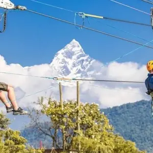 Explore Classic Nepal Tour with Adventure Activities- 10 day for 10 days with Relax Getaways Pvt. Ltd and discover unforgettable experiences - Photo 9