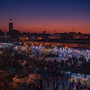 Explore 16 Day Rome,  Ouarzazate, Erfoud and more for 16 days with Remaz Tours GmbH and discover unforgettable experiences - Photo 5