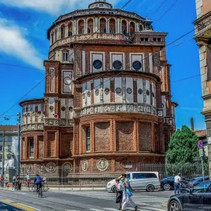 Explore 17- Day Rome, Florence, Venice, Milan, Casablanca, Fez, Marrakech and more. for 17 days with Remaz Tours GmbH and discover unforgettable experiences - Photo 3