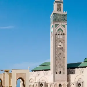 Explore 8 Day Marrakech, Casablanca, Rabat, Meknes, Fes, Beni Mellal and more for 8 days with Remaz Tours GmbH and discover unforgettable experiences - Photo 3