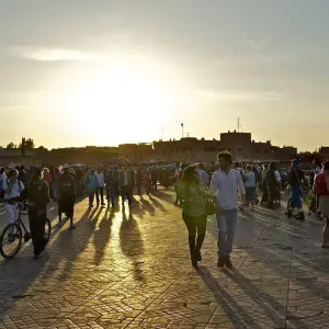 Explore 8 Day Marrakech, Casablanca, Rabat, Meknes, Fes, Beni Mellal and more for 8 days with Remaz Tours GmbH and discover unforgettable experiences - Photo 5