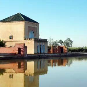 Explore 7-Day Giza, Historical Cairo, Casablanca, Meknes, Fez, and more. for 7 days with Remaz Tours GmbH and discover unforgettable experiences - Photo 4