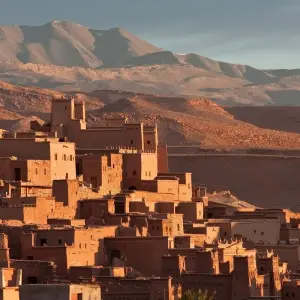 Explore 8-Day Imperial Morocco From Casablanca for 8 days with Remaz Tours GmbH and discover unforgettable experiences - Photo 4