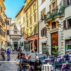 Explore 8 Days Rome, Split and Dubrovnik. for 8 days with Remaz Tours GmbH and discover unforgettable experiences - Photo 2