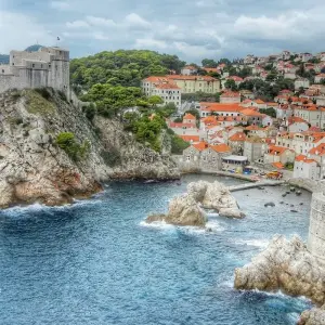 Explore 8 Days Rome, Split and Dubrovnik. for 8 days with Remaz Tours GmbH and discover unforgettable experiences - Photo 3