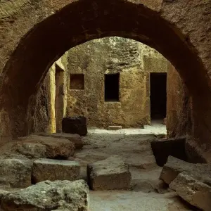 Explore 7 Days Complete Cyprus. for 7 days with Remaz Tours GmbH and discover unforgettable experiences - Photo 2