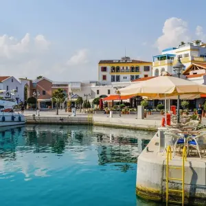 Explore 7 Days Complete Cyprus. for 7 days with Remaz Tours GmbH and discover unforgettable experiences - Photo 3