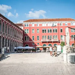 Explore 8 Days Rome, Split and Dubrovnik. for 8 days with Remaz Tours GmbH and discover unforgettable experiences - Photo 5