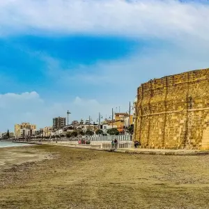 Explore 7 Days Complete Cyprus. for 7 days with Remaz Tours GmbH and discover unforgettable experiences - Photo 5