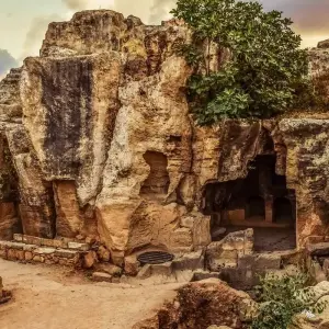 Explore 5 Days Tour in Paphos. for 5 days with Remaz Tours GmbH and discover unforgettable experiences - Photo 3