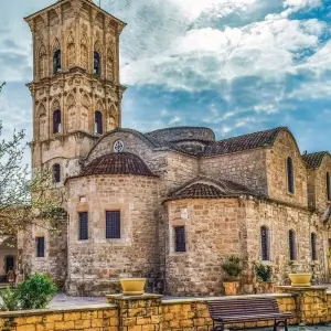 Explore 7 Days Complete Cyprus. for 7 days with Remaz Tours GmbH and discover unforgettable experiences - Photo 6