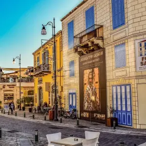 Explore 7 Days Getaway To Cyprus From Larnaca To Limassol. for 7 days with Remaz Tours GmbH and discover unforgettable experiences - Photo 6