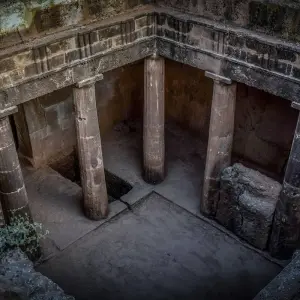 Explore 5 Days Tour in Paphos. for 5 days with Remaz Tours GmbH and discover unforgettable experiences - Photo 5