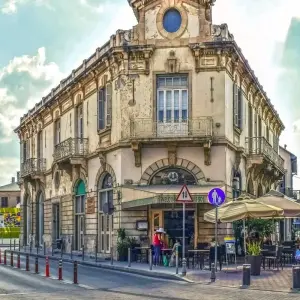 Explore 7 Days Getaway To Cyprus From Larnaca To Limassol. for 7 days with Remaz Tours GmbH and discover unforgettable experiences - Photo 7