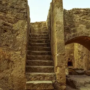 Explore 5 Days Tour in Paphos. for 5 days with Remaz Tours GmbH and discover unforgettable experiences - Photo 6