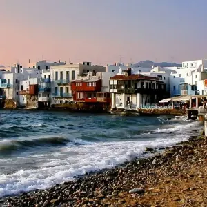 Explore 10 Days Athens, Olympia, Mycenae, Argolis, Nafplio, Peloponnese, Delphi and Meteora for 10 days with Remaz Tours GmbH and discover unforgettable experiences - Photo 5