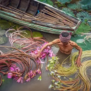 Explore Vietnam in 18 Days: Capturing the Essence for 18 days with Responsible Asia and discover unforgettable experiences - Photo 2