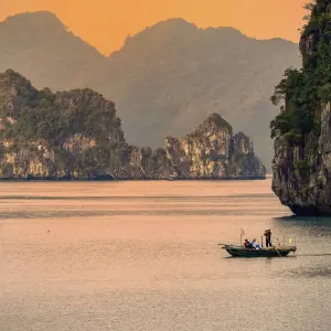 Explore 10 Days Across Vietnam, Cambodia & Thailand - Private Tour for 10 days with Responsible Asia and discover unforgettable experiences - Photo 5
