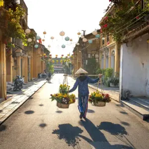 Explore 10 Days Across Vietnam, Cambodia & Thailand - Private Tour for 10 days with Responsible Asia and discover unforgettable experiences - Photo 6