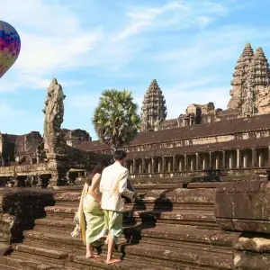 Explore 10 Days Across Vietnam, Cambodia & Thailand - Private Tour for 10 days with Responsible Asia and discover unforgettable experiences - Photo 9