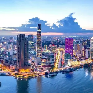 Explore A 12-Day Culinary Journey Through Vietnam - Culinary Private Tour - 4 Stars and 5 Stars Option for 12 days with Responsible Asia and discover unforgettable experiences - Photo 3