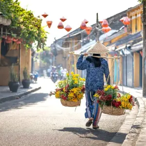 Explore A 12-Day Culinary Journey Through Vietnam - Culinary Private Tour - 4 Stars and 5 Stars Option for 12 days with Responsible Asia and discover unforgettable experiences - Photo 4