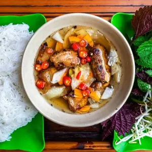 Explore A 12-Day Culinary Journey Through Vietnam - Culinary Private Tour - 4 Stars and 5 Stars Option for 12 days with Responsible Asia and discover unforgettable experiences - Photo 5