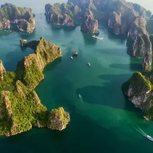 Explore A 12-Day Culinary Journey Through Vietnam - Culinary Private Tour - 4 Stars and 5 Stars Option for 12 days with Responsible Asia and discover unforgettable experiences - Photo 6