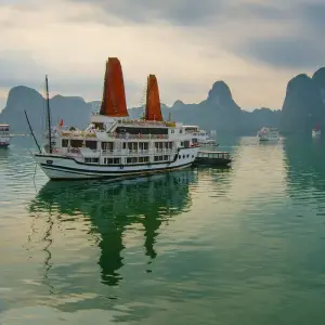 Explore A 12-Day Culinary Journey Through Vietnam - Culinary Private Tour - 4 Stars and 5 Stars Option for 12 days with Responsible Asia and discover unforgettable experiences - Photo 7