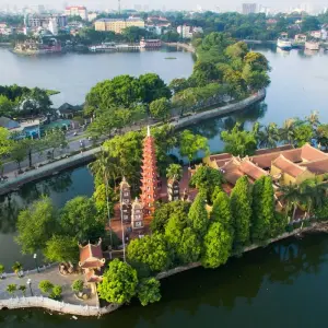 Explore A 12-Day Culinary Journey Through Vietnam - Culinary Private Tour - 4 Stars and 5 Stars Option for 12 days with Responsible Asia and discover unforgettable experiences - Photo 8