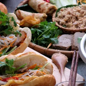 Explore A 12-Day Culinary Journey Through Vietnam - Culinary Private Tour - 4 Stars and 5 Stars Option for 12 days with Responsible Asia and discover unforgettable experiences - Photo 9