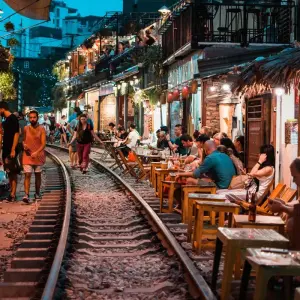 Explore A 12-Day Culinary Journey Through Vietnam - Culinary Private Tour - 4 Stars and 5 Stars Option for 12 days with Responsible Asia and discover unforgettable experiences - Photo 10