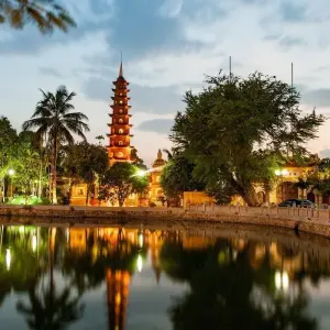 Explore Vietnam Amazing Tour In 10 Days for 10 days with Responsible Asia and discover unforgettable experiences - Photo 2