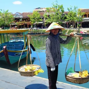 Explore Majestic Vietnam, Cambodia and Thailand In 10 Days - Private Tour for 10 days with Responsible Asia and discover unforgettable experiences - Photo 2