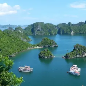 Explore Vietnam Amazing Tour In 10 Days for 10 days with Responsible Asia and discover unforgettable experiences - Photo 3