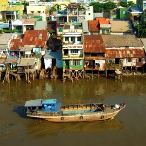 Explore Discovering Vietnam and Cambodia Essence In 9 Days for 9 days with Responsible Asia and discover unforgettable experiences - Photo 4