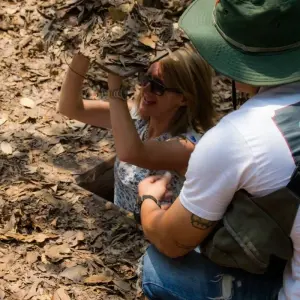 Explore Vietnam Amazing Tour In 10 Days for 10 days with Responsible Asia and discover unforgettable experiences - Photo 5