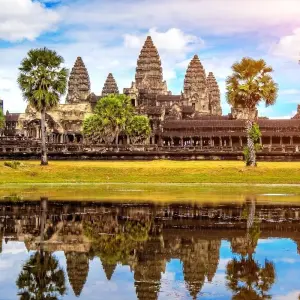 Explore Majestic Vietnam, Cambodia and Thailand In 10 Days - Private Tour for 10 days with Responsible Asia and discover unforgettable experiences - Photo 6